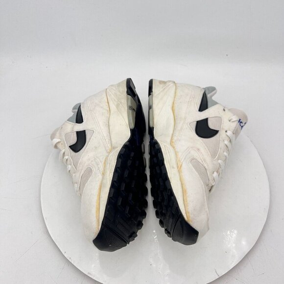 Vintage Nike Air Icarus Men Size 7.5 921202 Extra Blue White Shoes Made In Korea - Picture 8 of 13